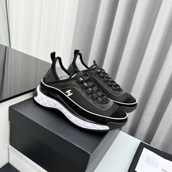 Chanel Shoes CHS02456 Chanel Shoes CHS02456