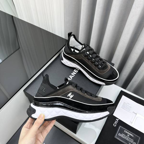 Chanel Shoes CHS02456 Chanel Shoes CHS02456