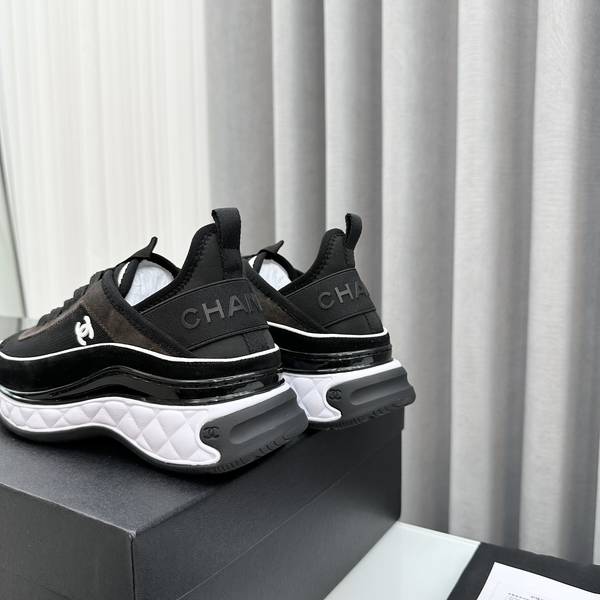 Chanel Shoes CHS02456 Chanel Shoes CHS02456