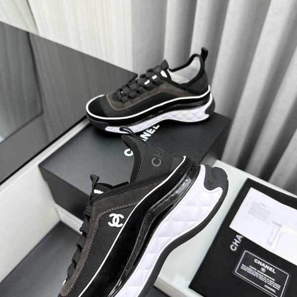 Chanel Shoes CHS02456 Chanel Shoes CHS02456