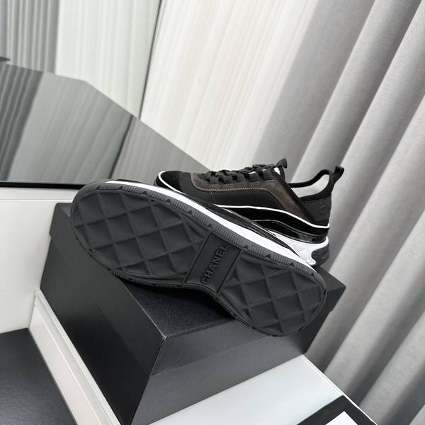 Chanel Shoes CHS02456 Chanel Shoes CHS02456