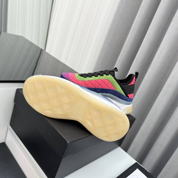 Chanel Shoes CHS02459 Chanel Shoes CHS02459