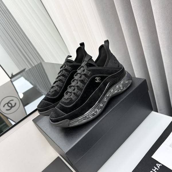 Chanel Shoes CHS02463 Chanel Shoes CHS02463