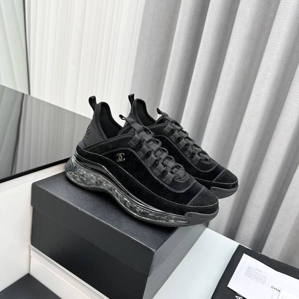 Chanel Shoes CHS02463 Chanel Shoes CHS02463