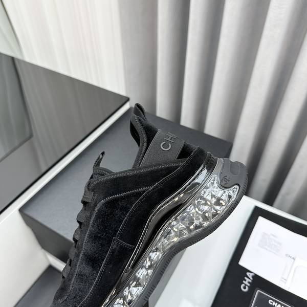 Chanel Shoes CHS02463 Chanel Shoes CHS02463