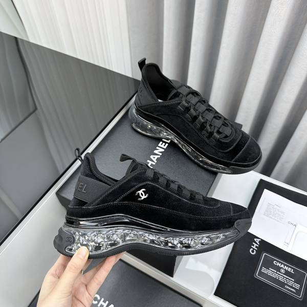 Chanel Shoes CHS02463 Chanel Shoes CHS02463