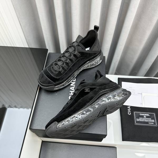 Chanel Shoes CHS02463 Chanel Shoes CHS02463