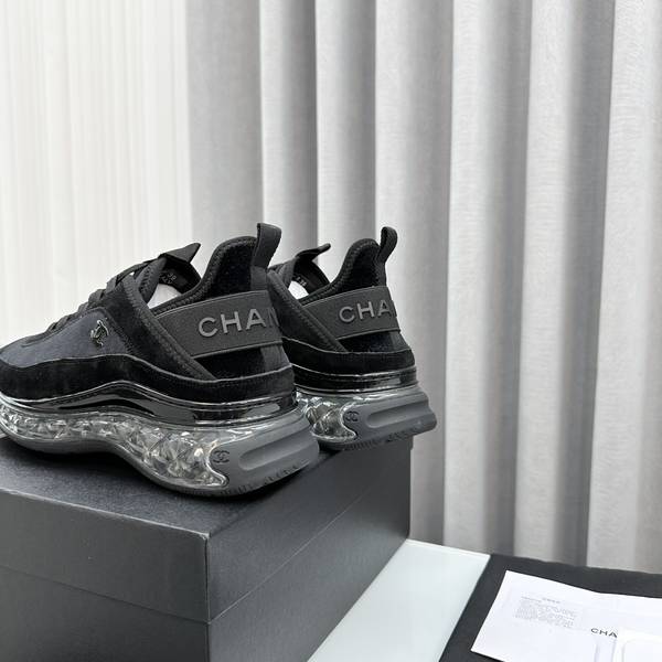 Chanel Shoes CHS02463 Chanel Shoes CHS02463