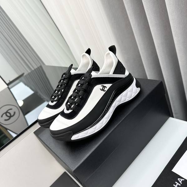 Chanel Shoes CHS02464 Chanel Shoes CHS02464