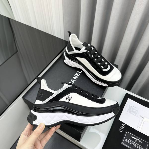 Chanel Shoes CHS02464 Chanel Shoes CHS02464