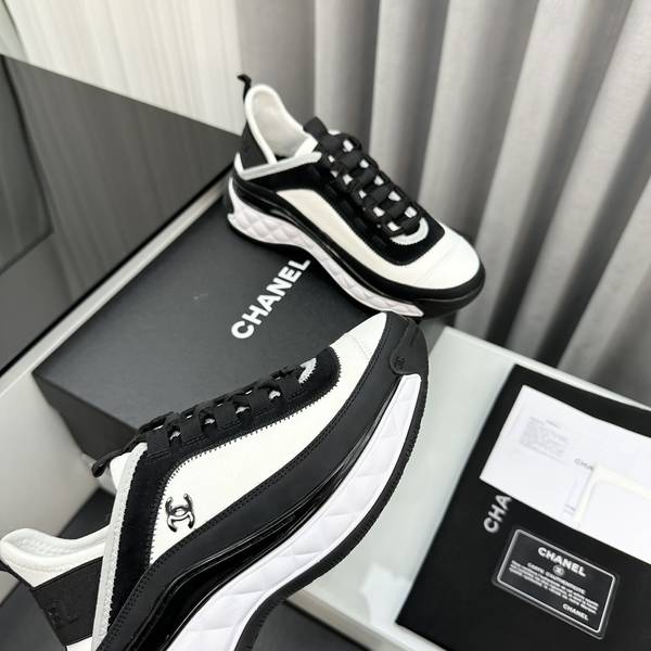 Chanel Shoes CHS02464 Chanel Shoes CHS02464