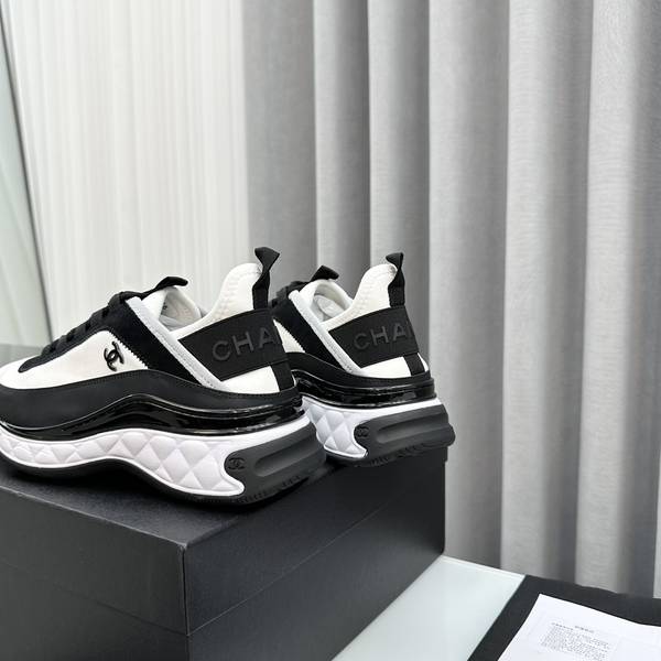 Chanel Shoes CHS02464 Chanel Shoes CHS02464