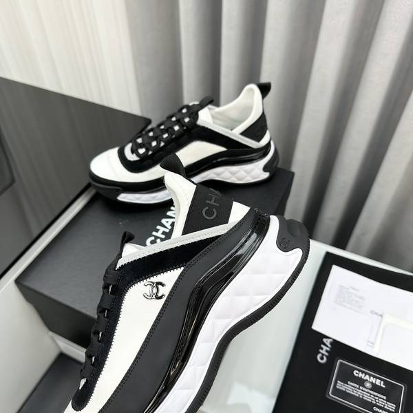 Chanel Shoes CHS02464 Chanel Shoes CHS02464