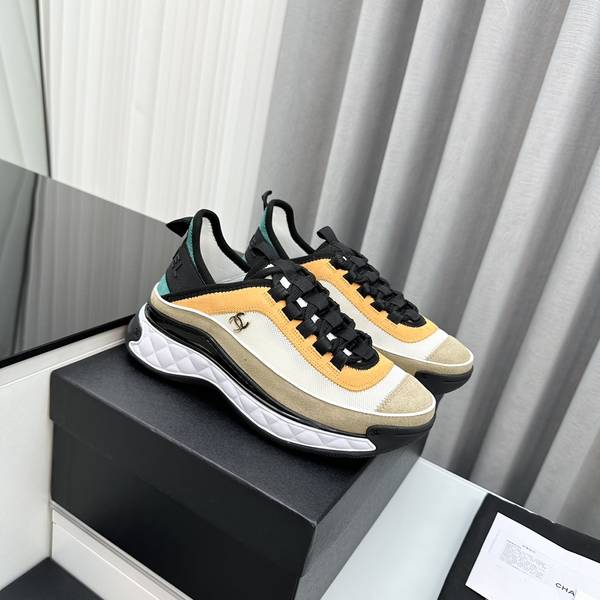 Chanel Shoes CHS02465 Chanel Shoes CHS02465