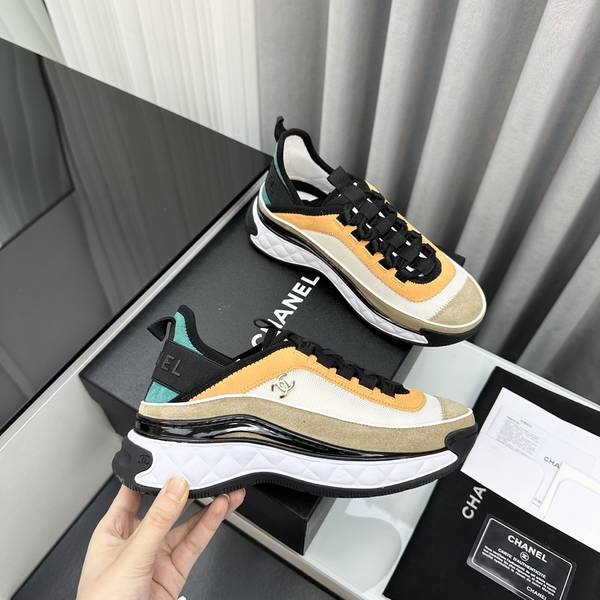 Chanel Shoes CHS02465 Chanel Shoes CHS02465