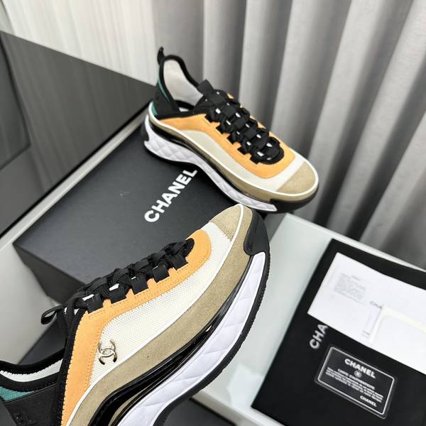 Chanel Shoes CHS02465 Chanel Shoes CHS02465