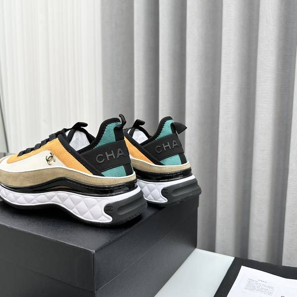 Chanel Shoes CHS02465 Chanel Shoes CHS02465