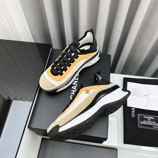 Chanel Shoes CHS02465 Chanel Shoes CHS02465