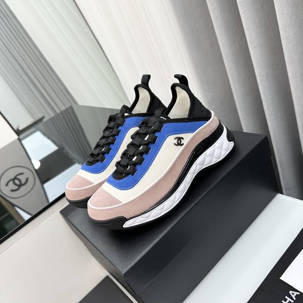 Chanel Shoes CHS02466 Chanel Shoes CHS02466