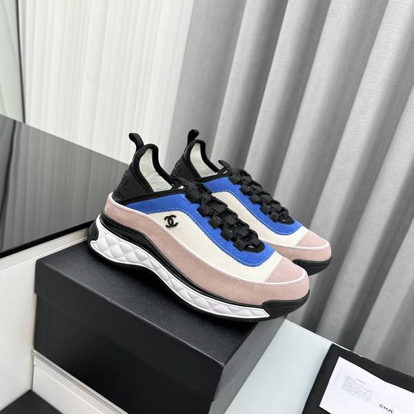 Chanel Shoes CHS02466 Chanel Shoes CHS02466