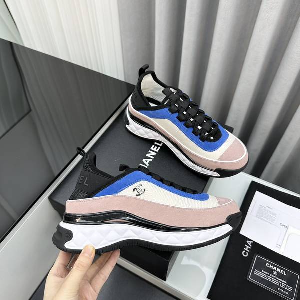 Chanel Shoes CHS02466 Chanel Shoes CHS02466