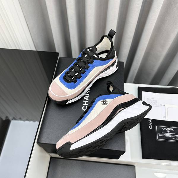 Chanel Shoes CHS02466 Chanel Shoes CHS02466