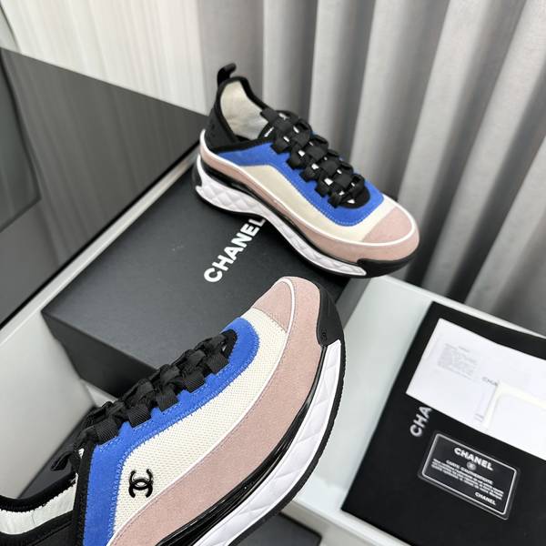 Chanel Shoes CHS02466 Chanel Shoes CHS02466