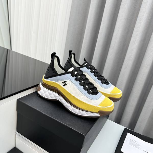 Chanel Shoes CHS02467 Chanel Shoes CHS02467