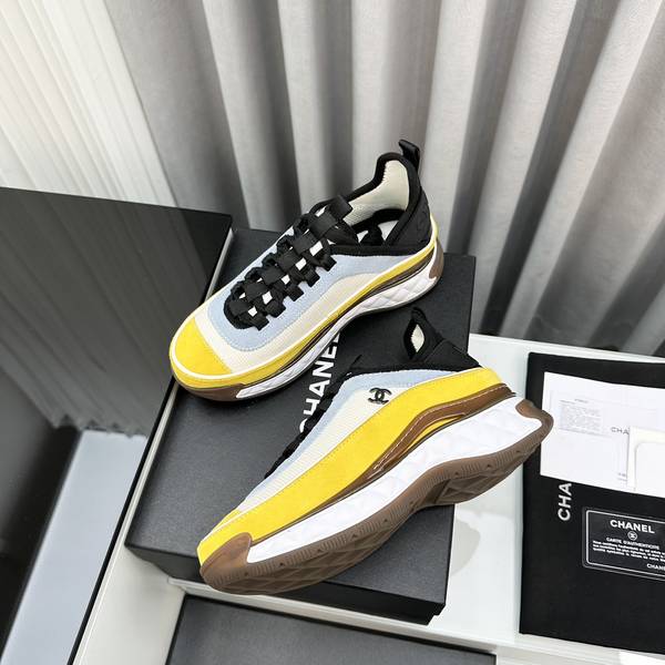 Chanel Shoes CHS02467 Chanel Shoes CHS02467