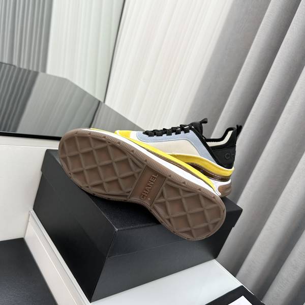 Chanel Shoes CHS02467 Chanel Shoes CHS02467