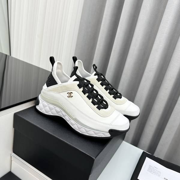 Chanel Shoes CHS02471 Chanel Shoes CHS02471