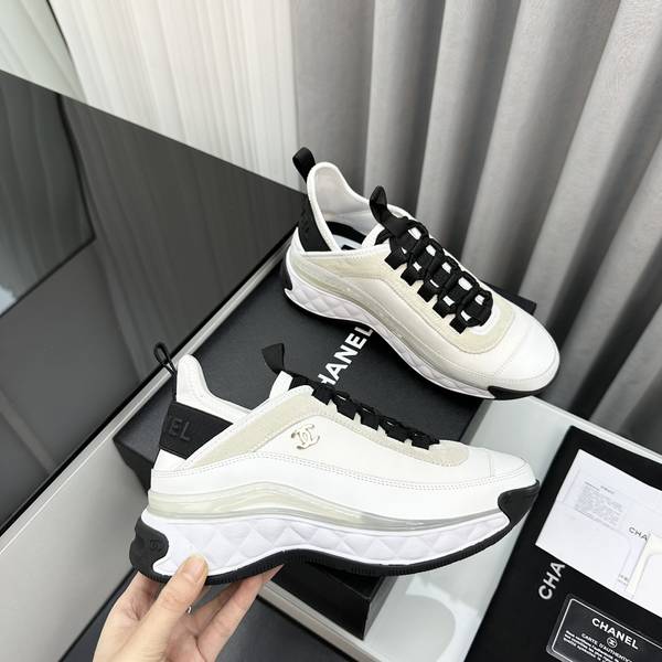 Chanel Shoes CHS02471 Chanel Shoes CHS02471