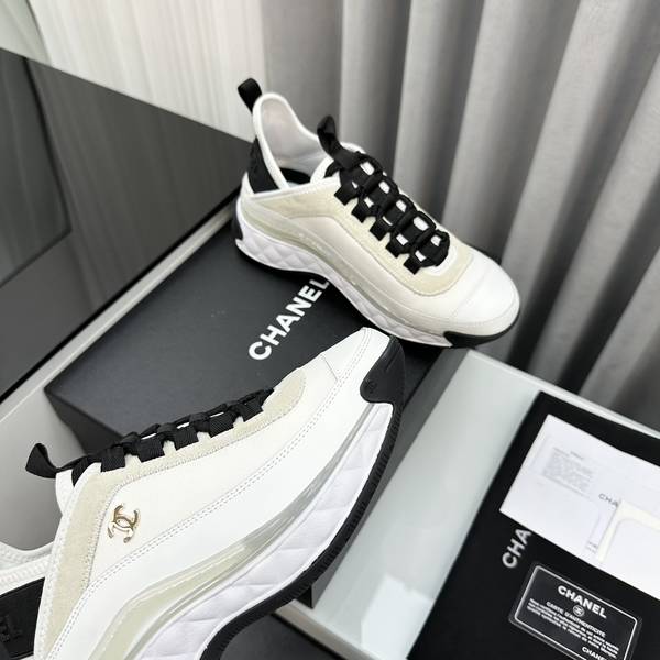 Chanel Shoes CHS02471 Chanel Shoes CHS02471