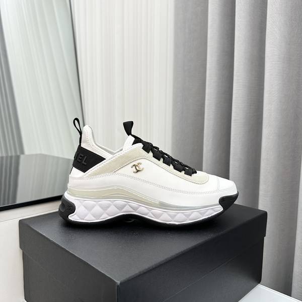 Chanel Shoes CHS02471 Chanel Shoes CHS02471