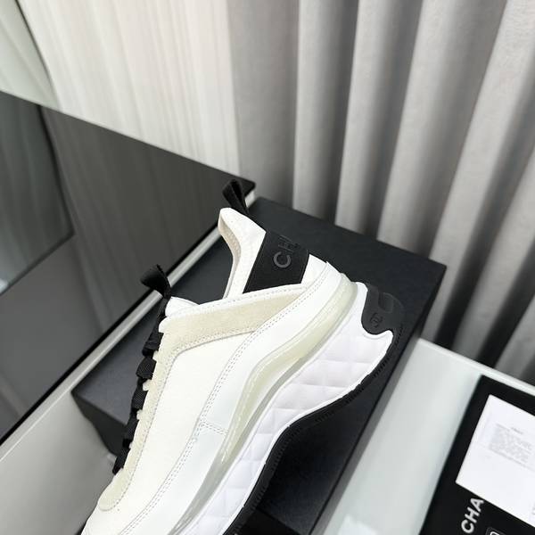 Chanel Shoes CHS02471 Chanel Shoes CHS02471