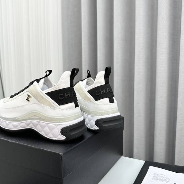 Chanel Shoes CHS02471 Chanel Shoes CHS02471