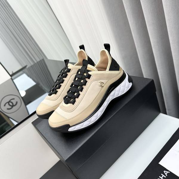 Chanel Shoes CHS02472 Chanel Shoes CHS02472