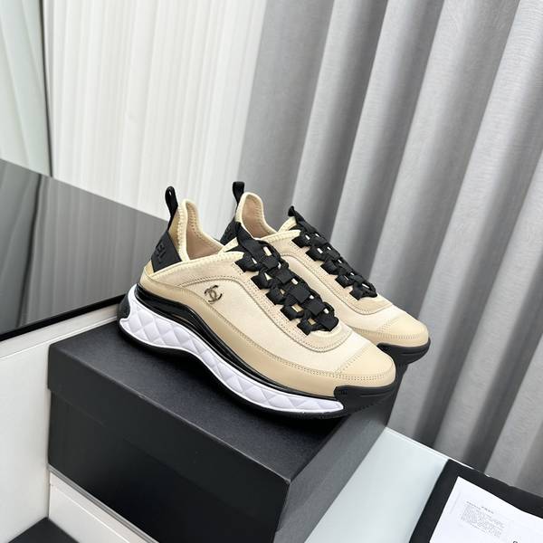 Chanel Shoes CHS02472 Chanel Shoes CHS02472