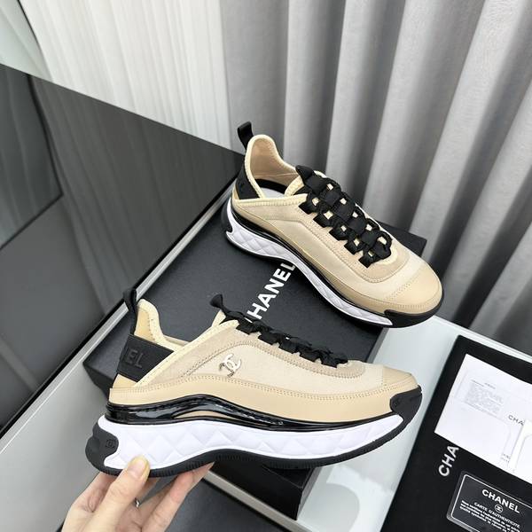 Chanel Shoes CHS02472 Chanel Shoes CHS02472