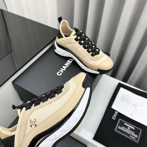 Chanel Shoes CHS02472 Chanel Shoes CHS02472