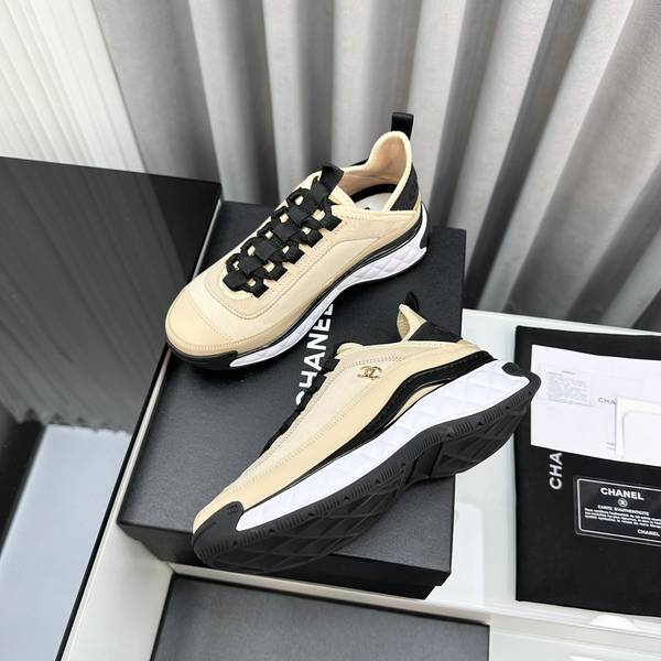 Chanel Shoes CHS02472 Chanel Shoes CHS02472