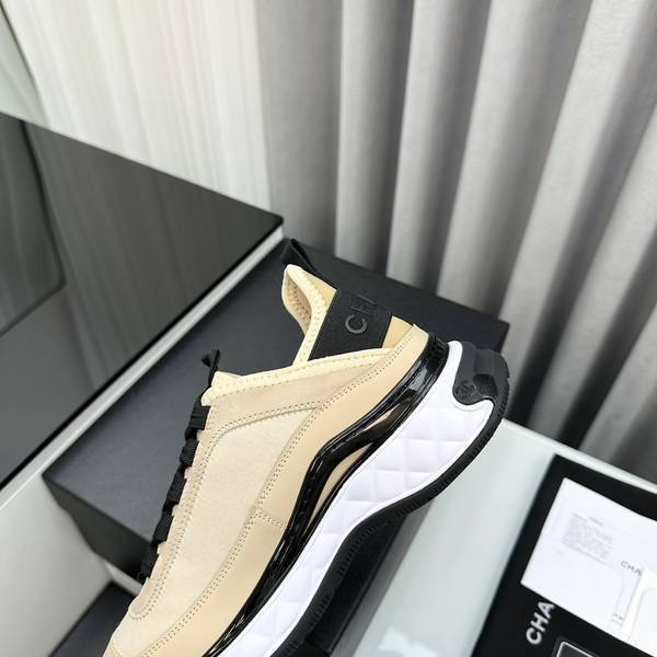 Chanel Shoes CHS02472 Chanel Shoes CHS02472