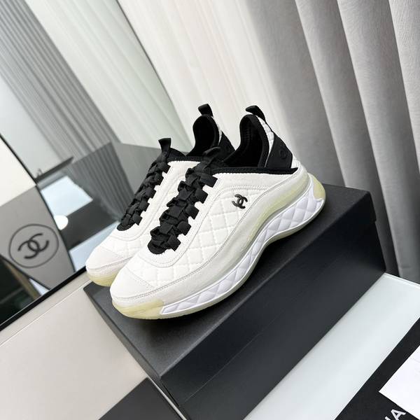 Chanel Shoes CHS02474 Chanel Shoes CHS02474