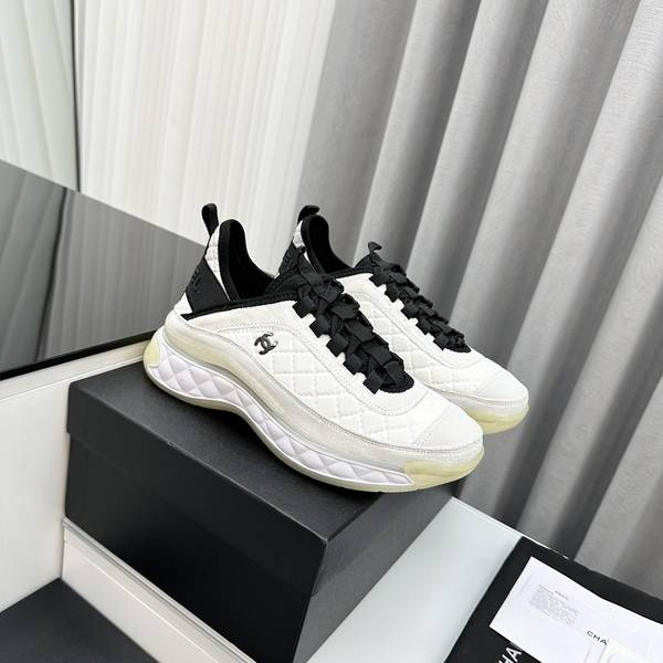 Chanel Shoes CHS02474 Chanel Shoes CHS02474