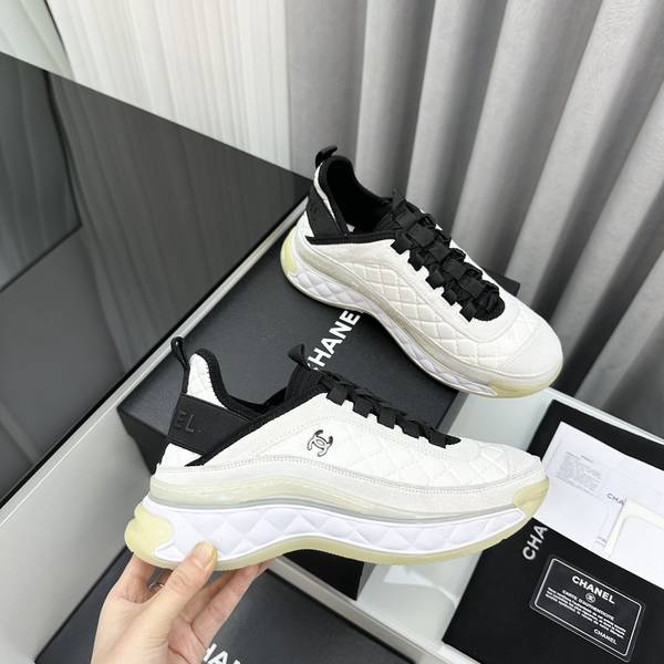 Chanel Shoes CHS02474 Chanel Shoes CHS02474