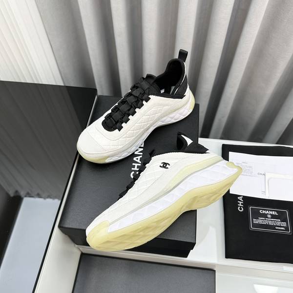 Chanel Shoes CHS02474 Chanel Shoes CHS02474