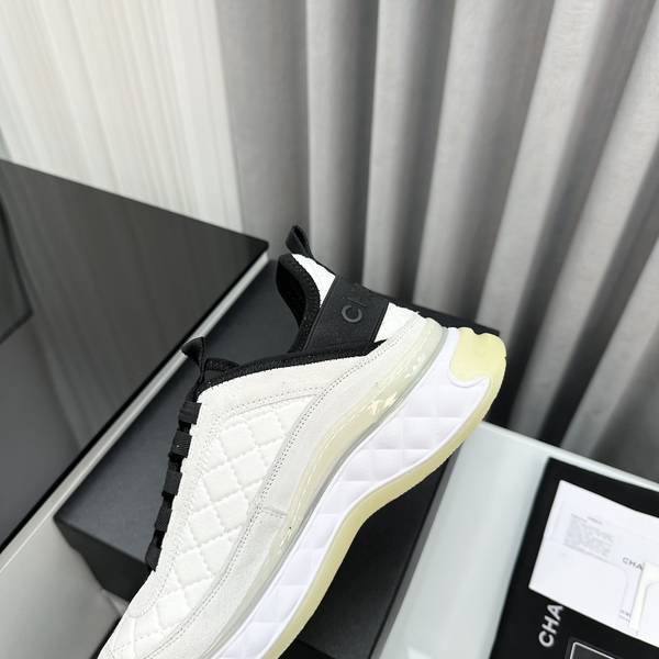 Chanel Shoes CHS02474 Chanel Shoes CHS02474