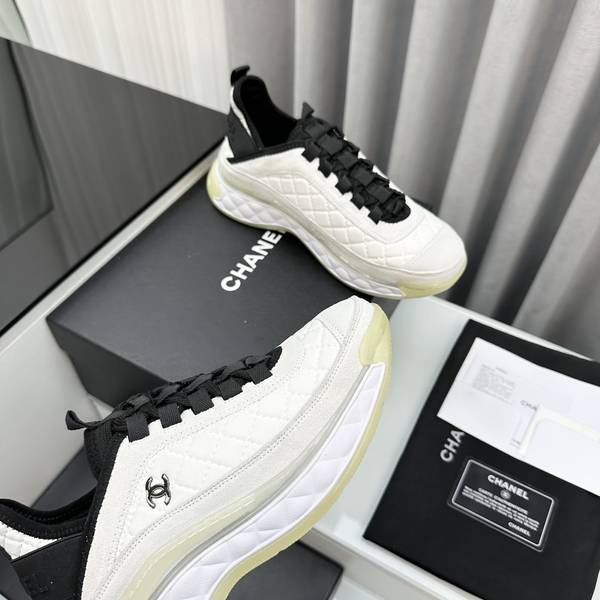 Chanel Shoes CHS02474 Chanel Shoes CHS02474