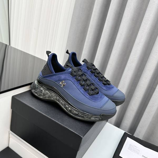 Chanel Shoes CHS02475 Chanel Shoes CHS02475