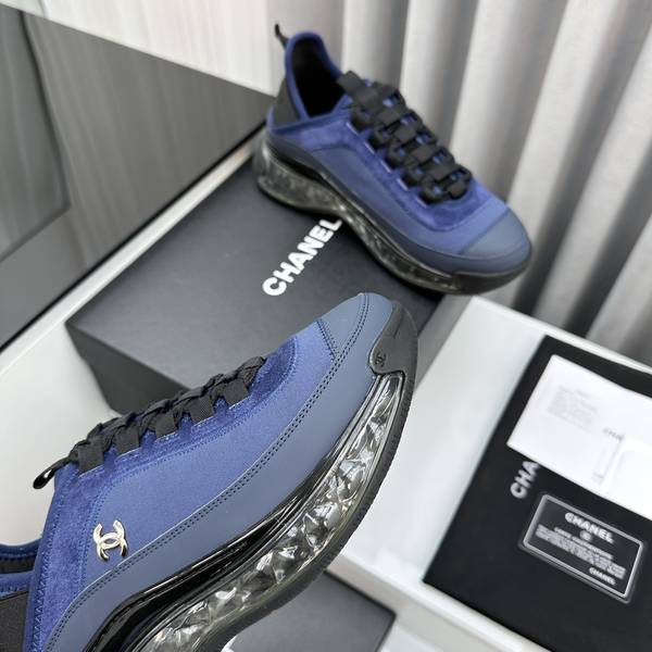 Chanel Shoes CHS02475 Chanel Shoes CHS02475